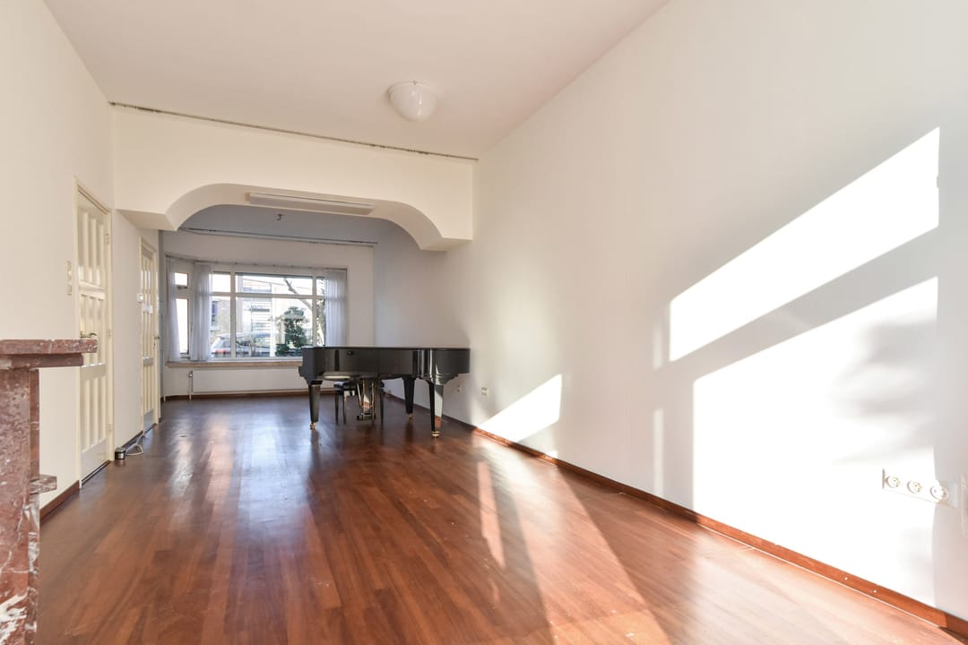 Foto 23 van Van Nijenrodestraat 35