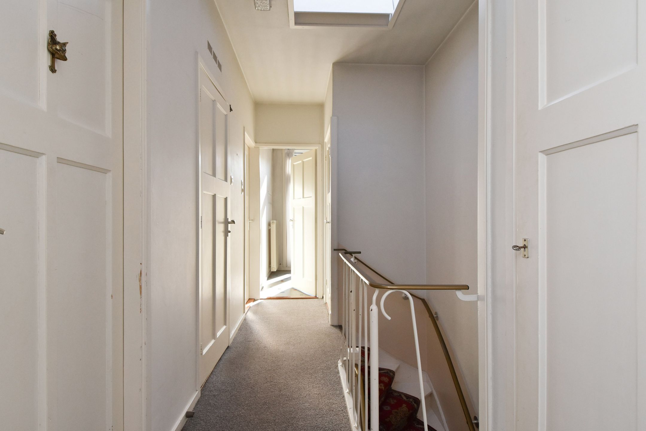 Foto 27 van Van Nijenrodestraat 35