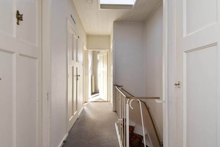 Foto 27 van Van Nijenrodestraat 35