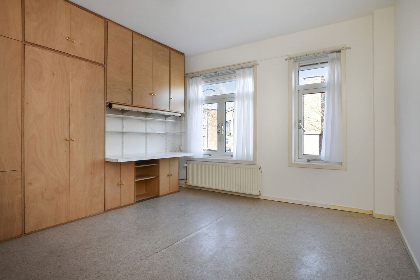 Foto 29 van Van Nijenrodestraat 35