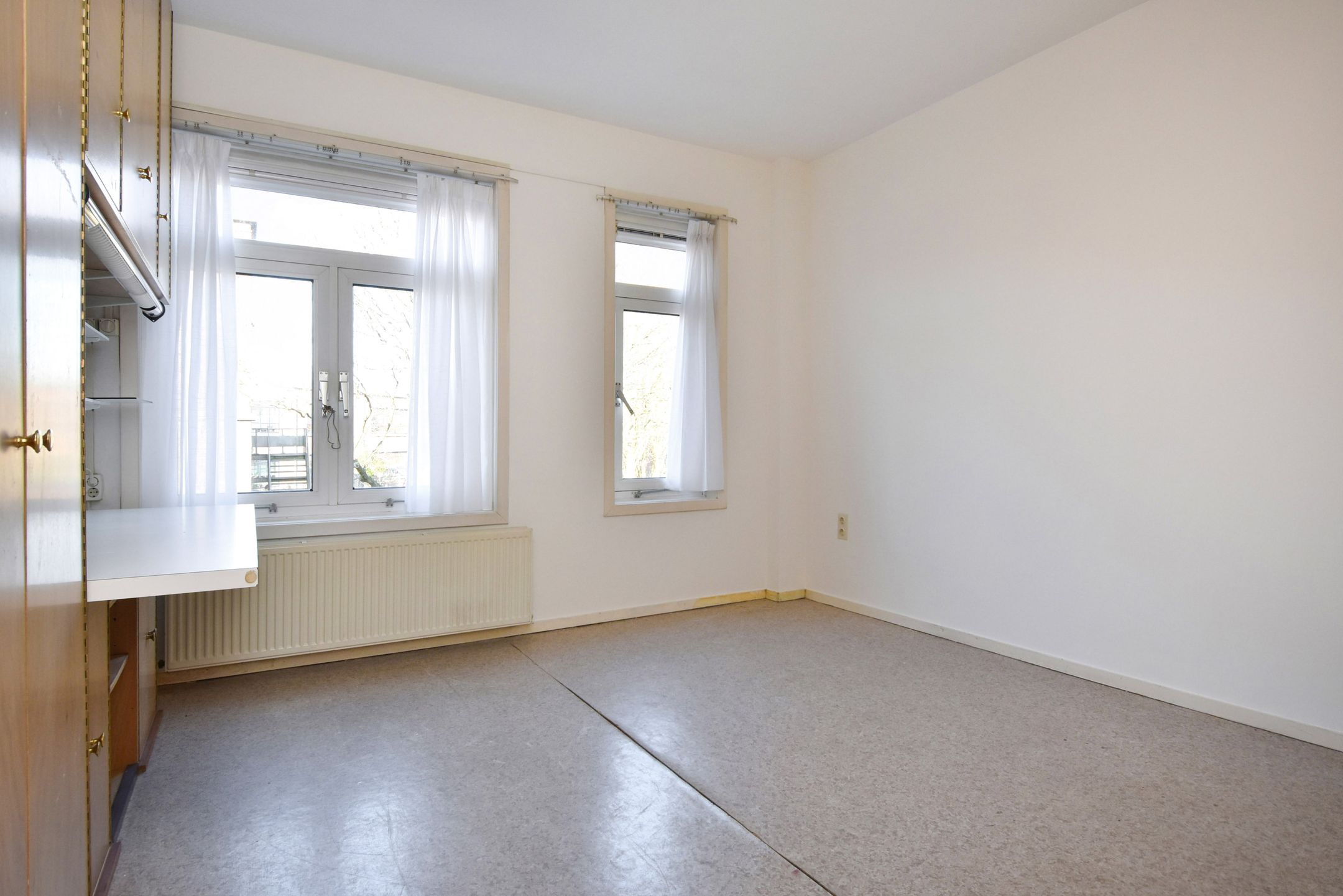 Foto 30 van Van Nijenrodestraat 35