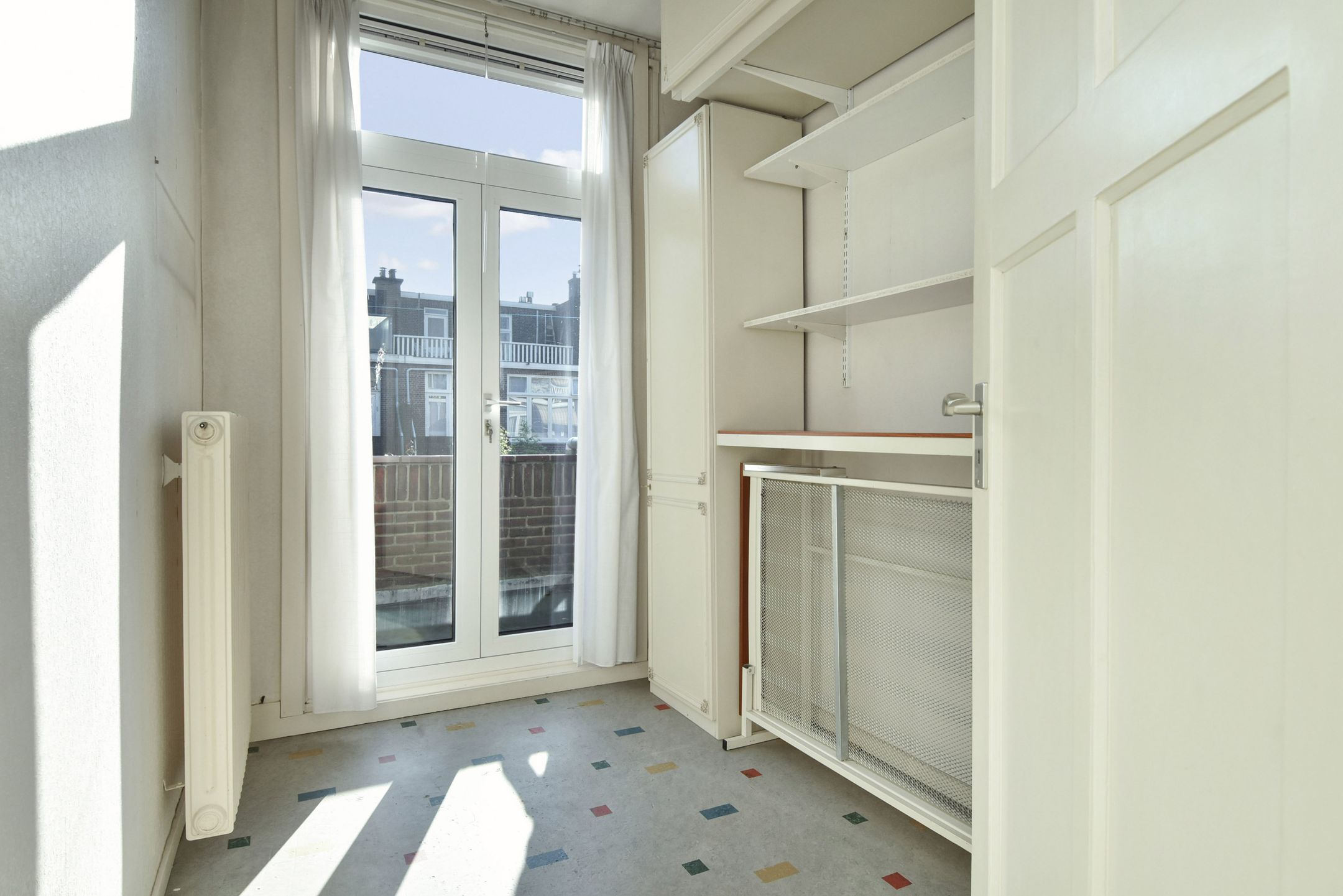 Foto 33 van Van Nijenrodestraat 35