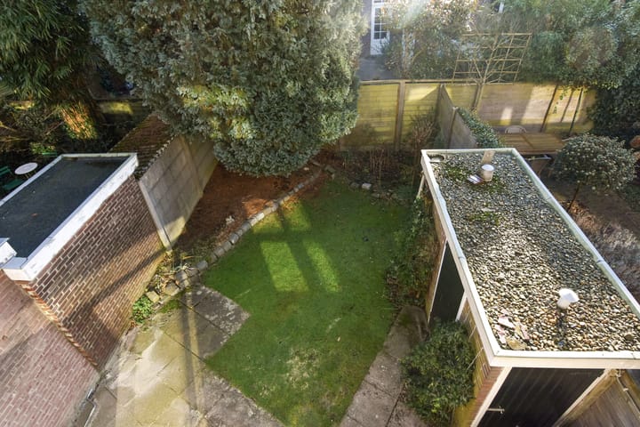 Foto 38 van Van Nijenrodestraat 35