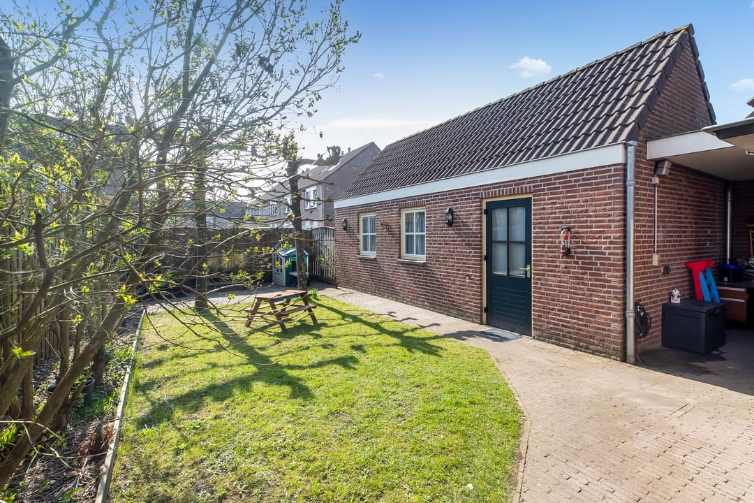 Foto 2 van Borretstraat 77