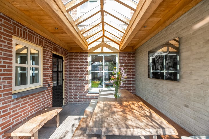 Foto 3 van Borretstraat 77