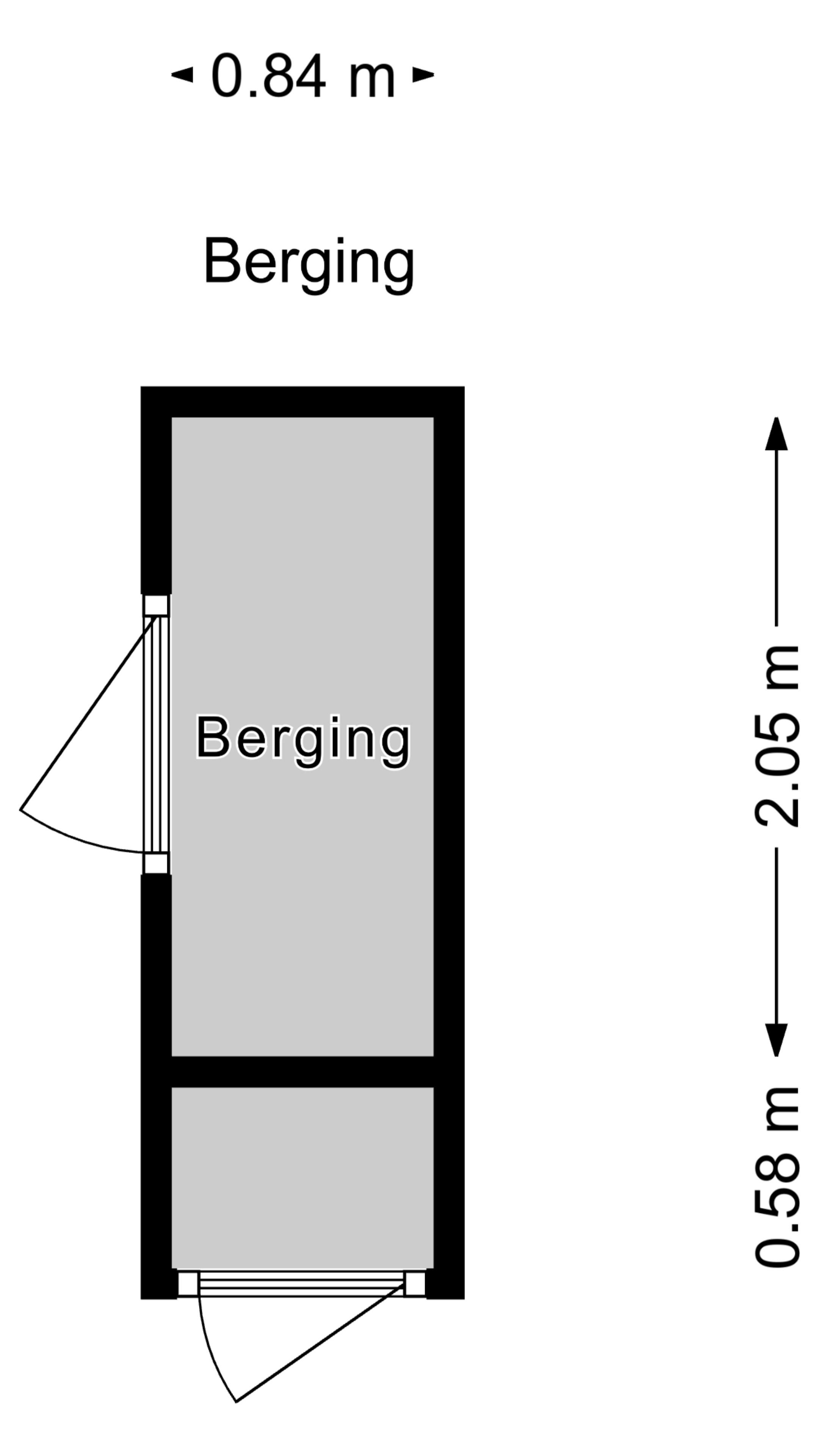 Foto 45 van Van Nijenrodestraat 35