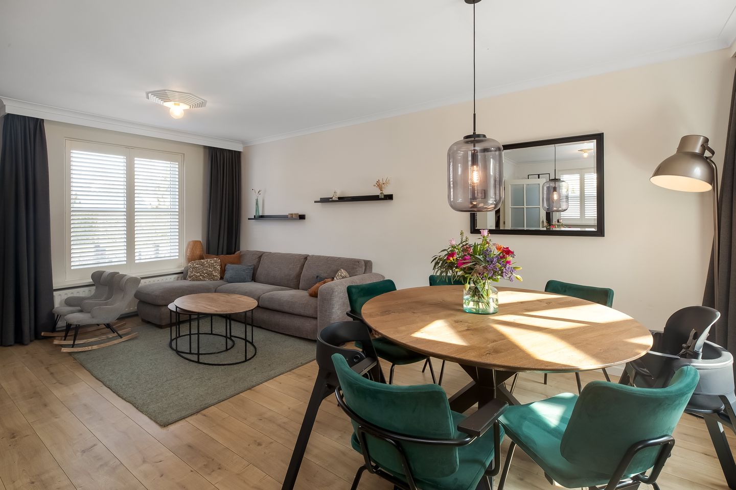 Foto 5 van Borretstraat 77