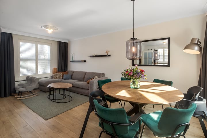 Foto 5 van Borretstraat 77