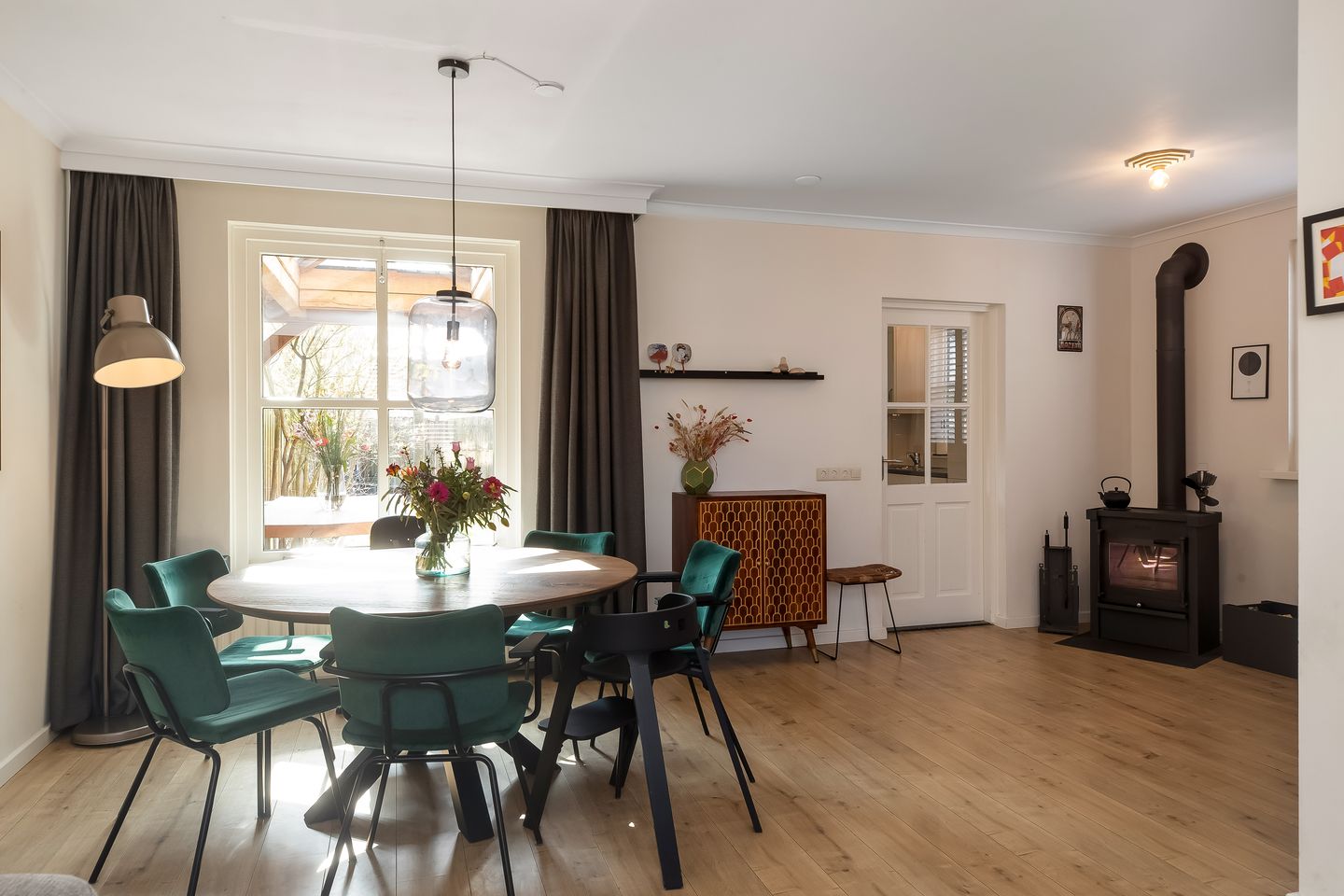 Foto 4 van Borretstraat 77