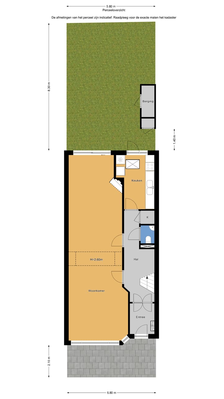 Foto 46 van Van Nijenrodestraat 35