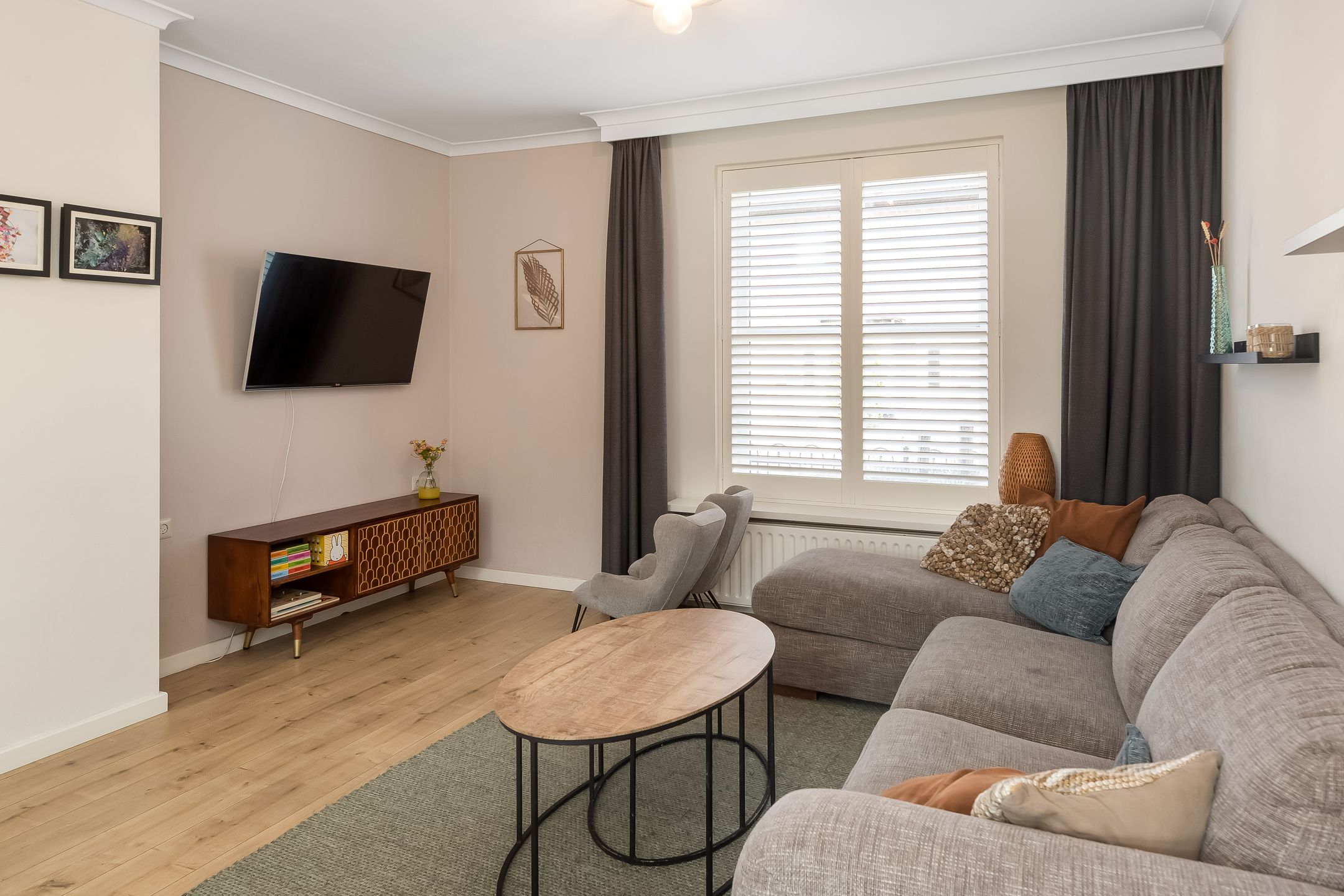 Foto 6 van Borretstraat 77