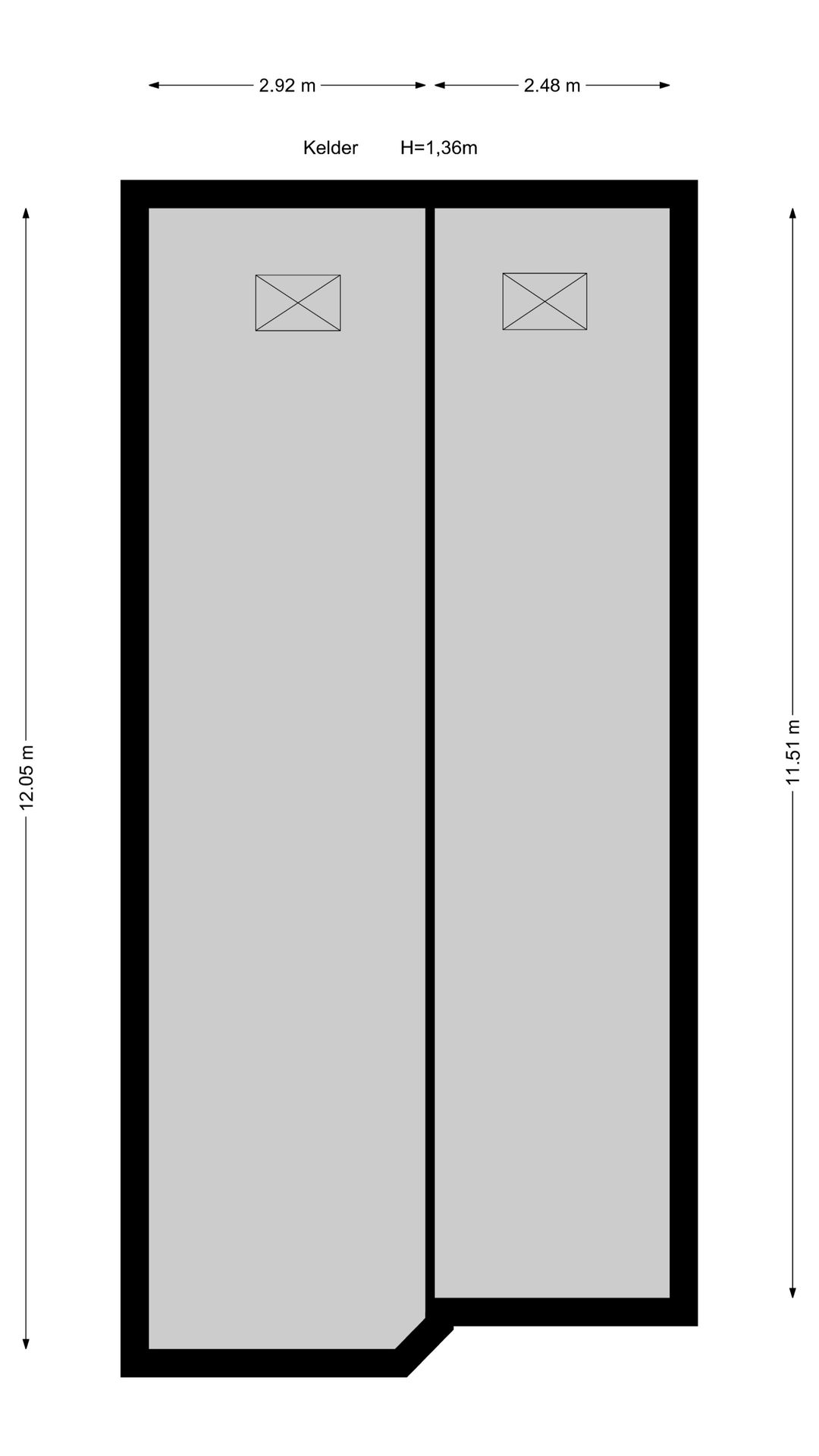 Foto 47 van Van Nijenrodestraat 35