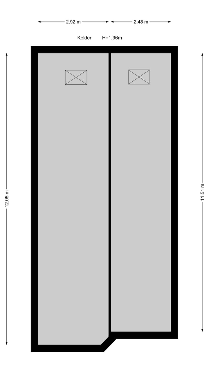 Foto 47 van Van Nijenrodestraat 35