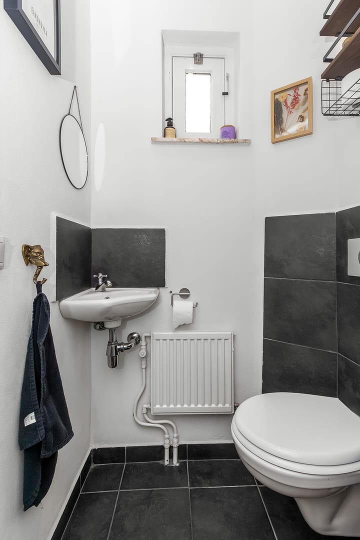 Foto 9 van Borretstraat 77