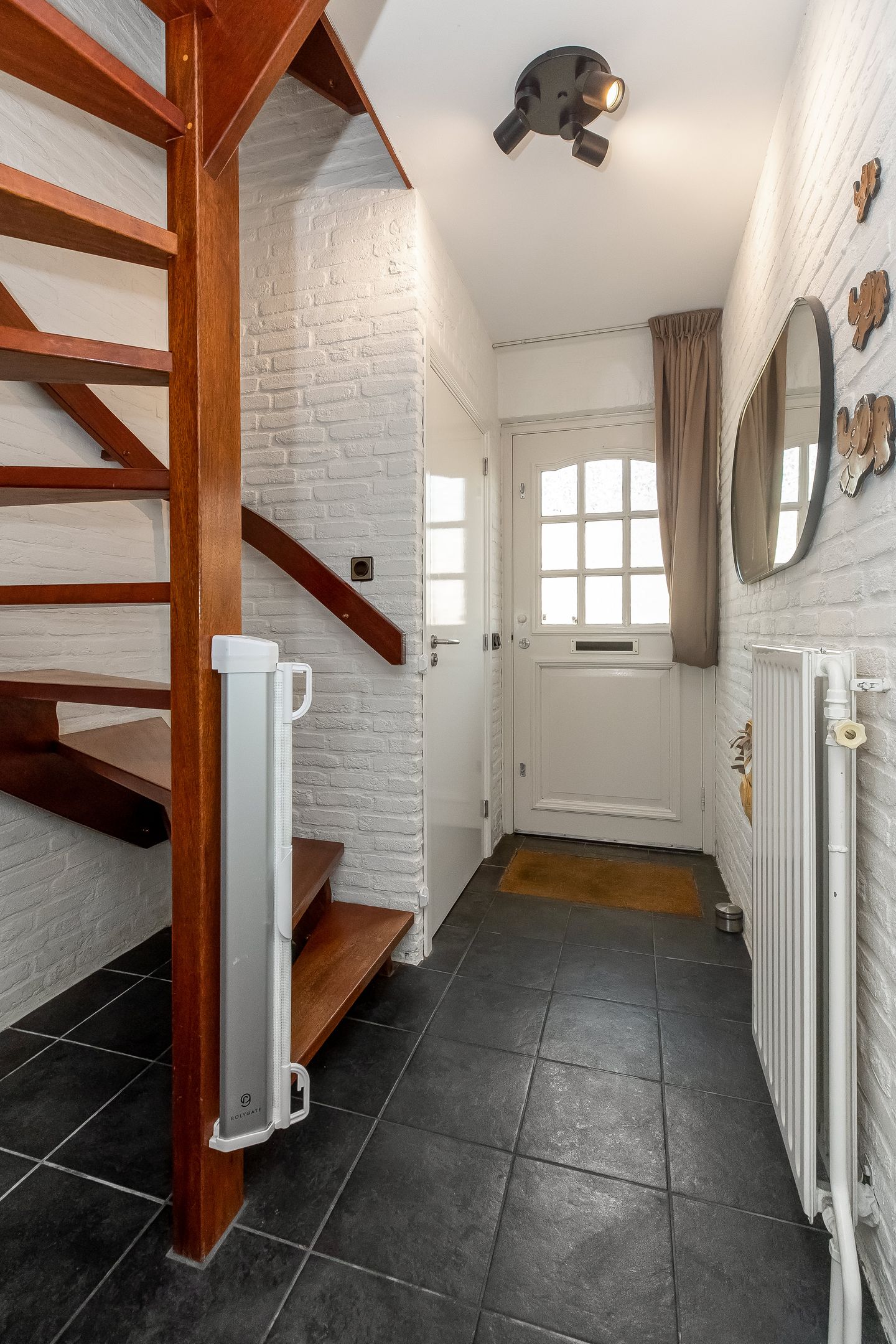 Foto 10 van Borretstraat 77