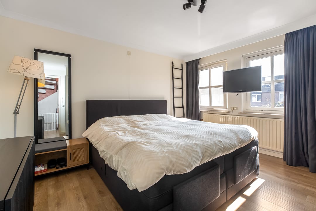 Foto 11 van Borretstraat 77