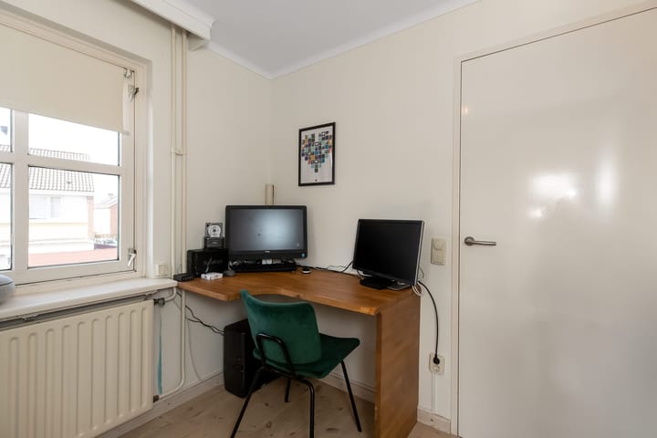 Foto 13 van Borretstraat 77