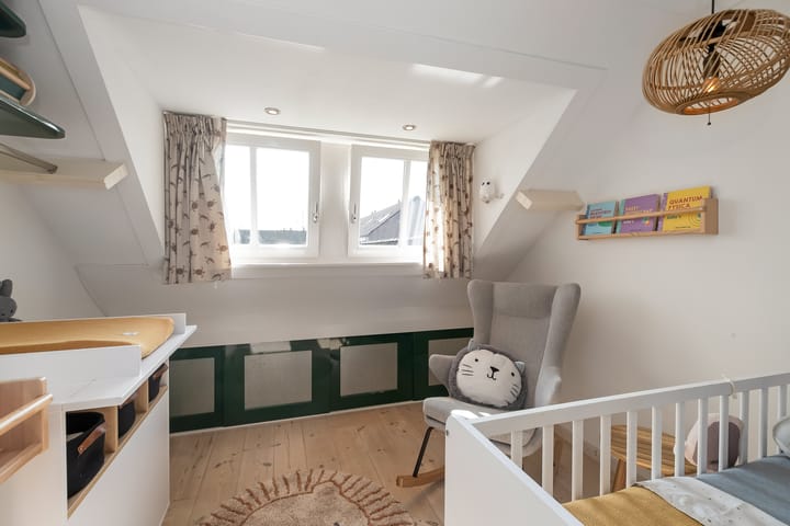 Foto 14 van Borretstraat 77