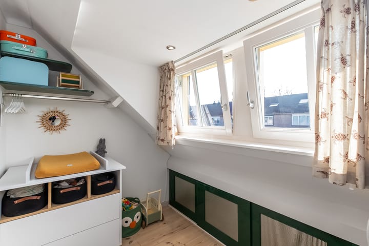 Foto 15 van Borretstraat 77