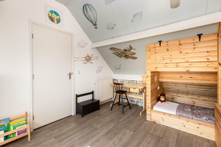 Foto 22 van Borretstraat 77