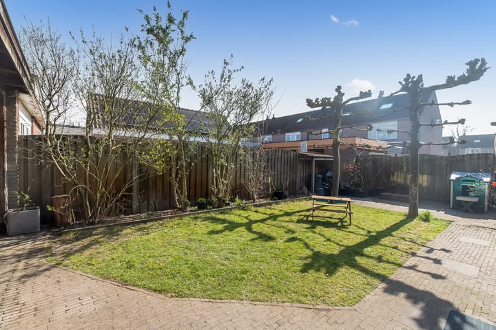 Foto 24 van Borretstraat 77