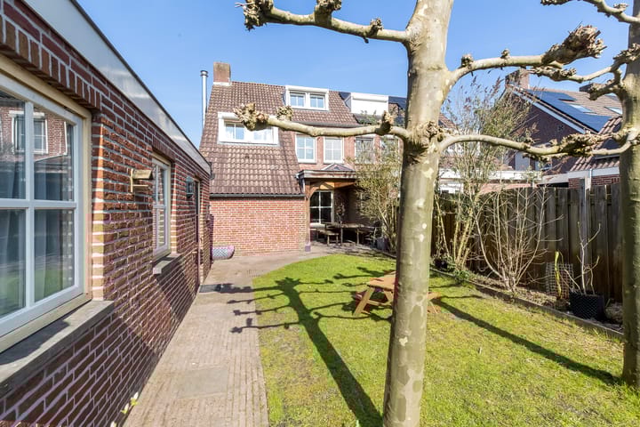 Foto 25 van Borretstraat 77