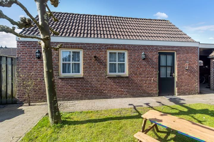 Foto 26 van Borretstraat 77