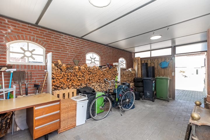 Foto 28 van Borretstraat 77