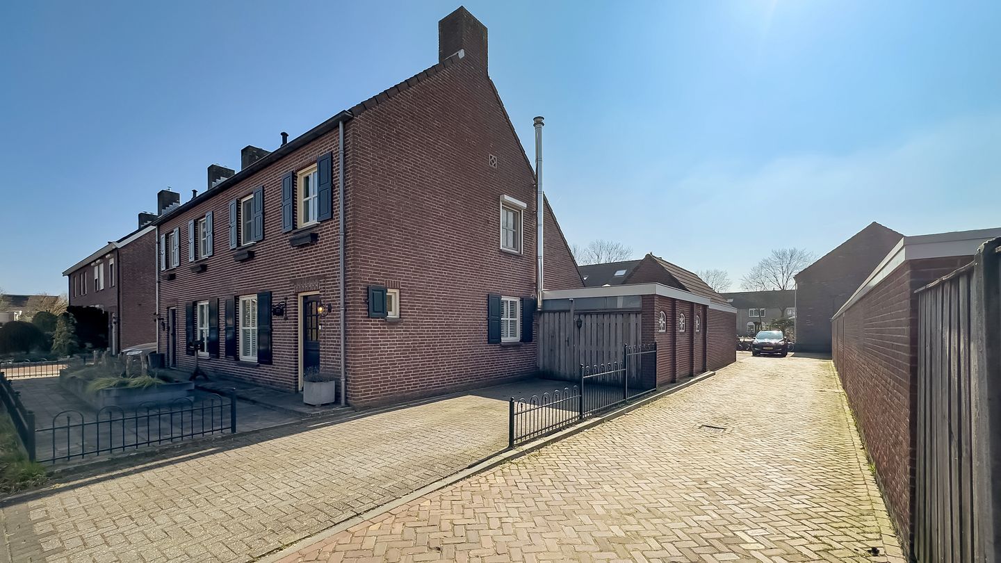 Foto 29 van Borretstraat 77