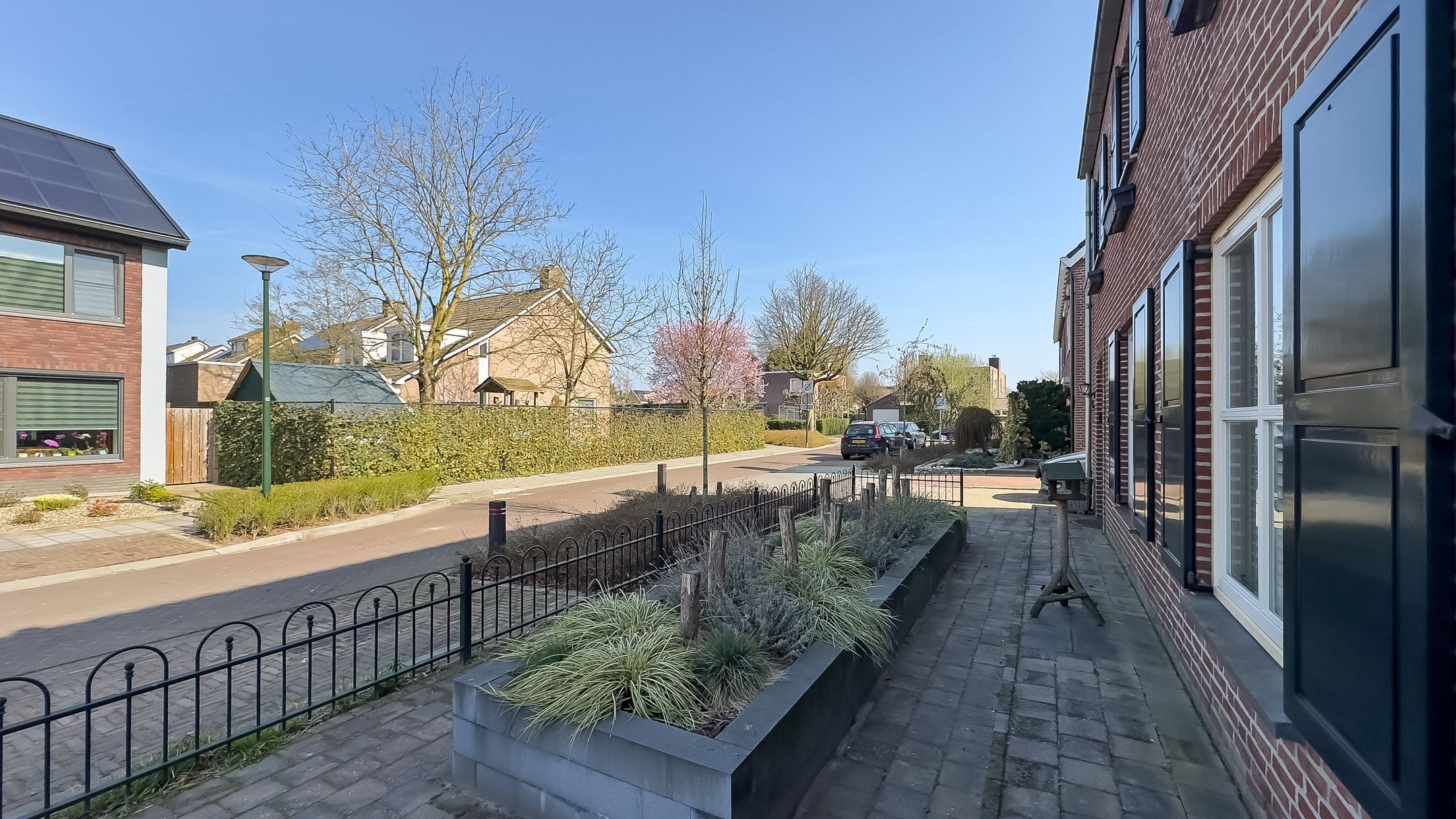 Foto 30 van Borretstraat 77