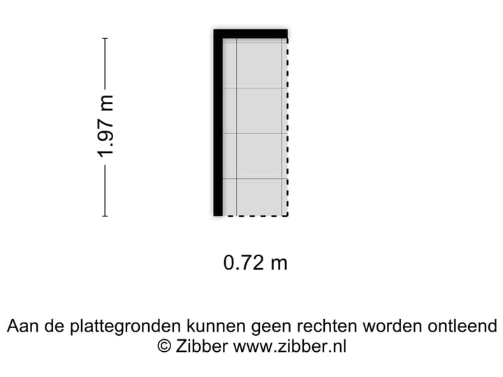 Foto 34 van Borretstraat 77