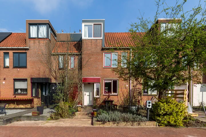 de Kuinder 6