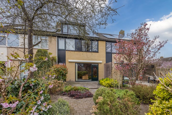 Foto 1 van Trasmolen 6