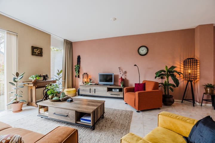 Foto 2 van Trasmolen 6