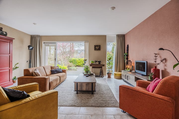 Foto 3 van Trasmolen 6