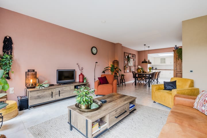 Foto 4 van Trasmolen 6