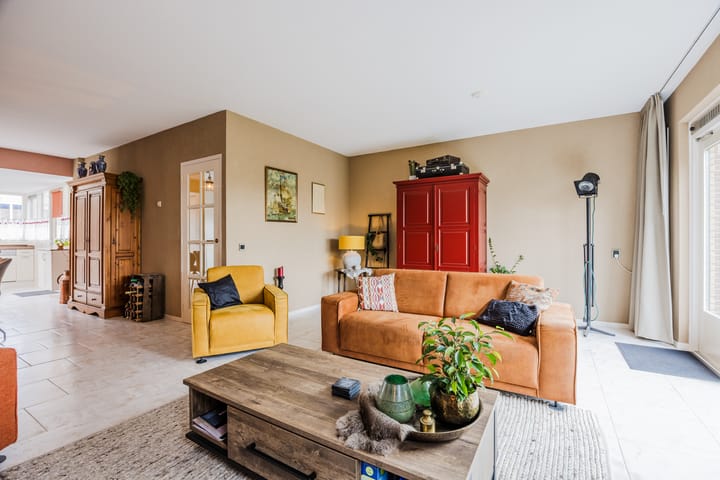 Foto 5 van Trasmolen 6