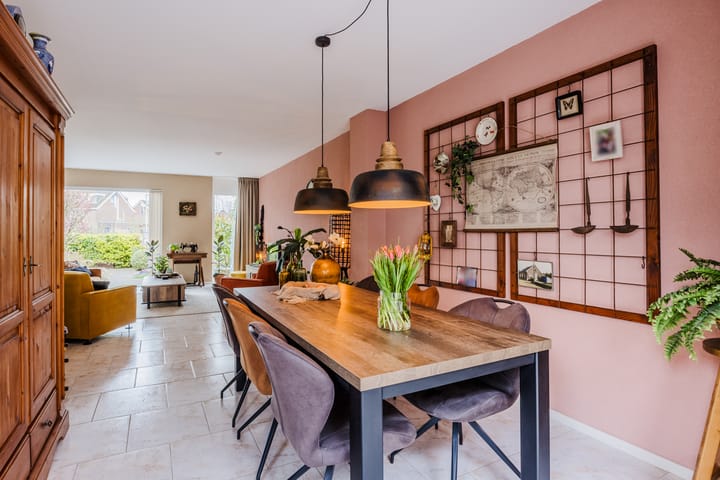 Foto 6 van Trasmolen 6