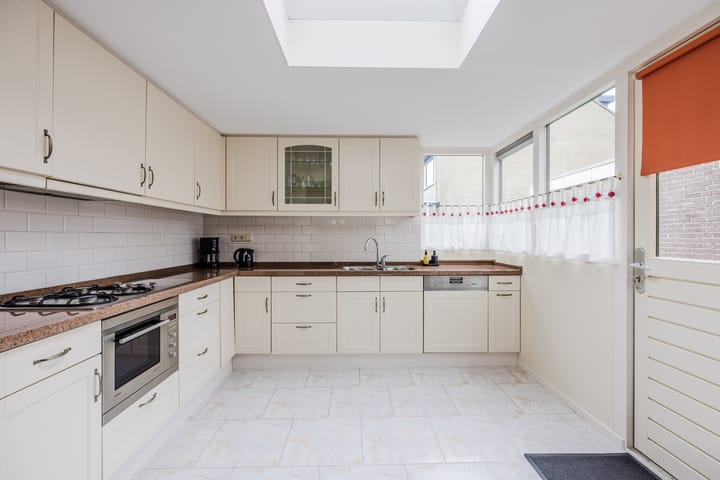 Foto 11 van Trasmolen 6