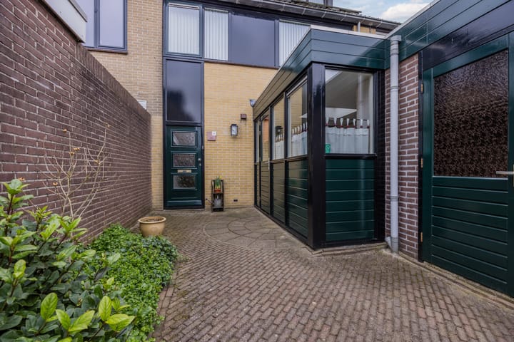 Foto 12 van Trasmolen 6