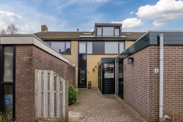 Foto 13 van Trasmolen 6