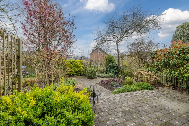 Foto 32 van Trasmolen 6