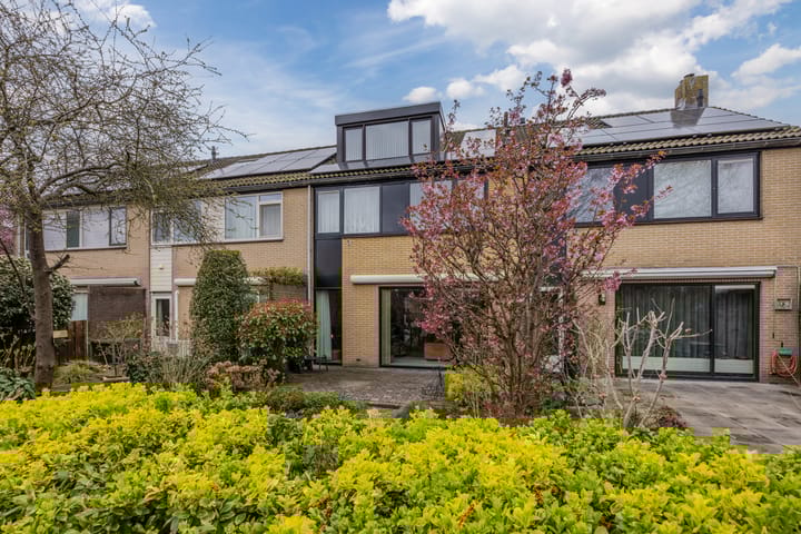 Foto 33 van Trasmolen 6