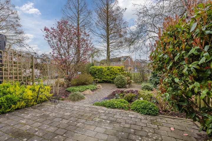 Foto 34 van Trasmolen 6