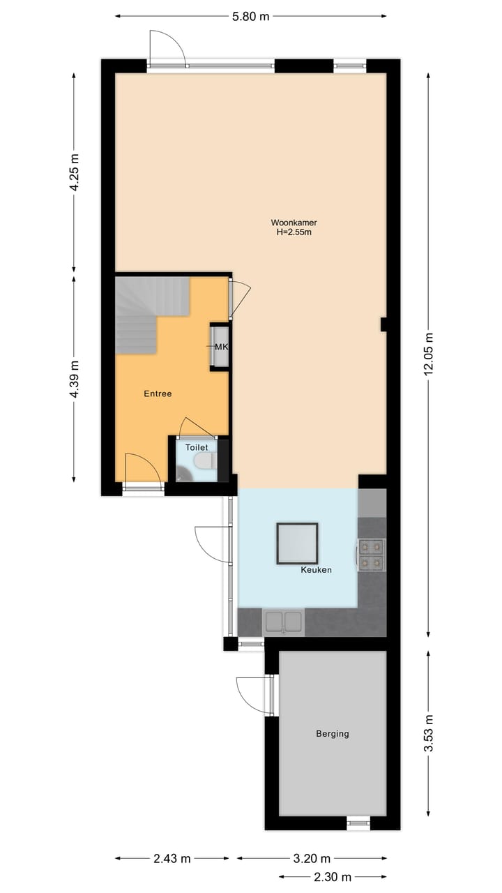 Foto 39 van Trasmolen 6