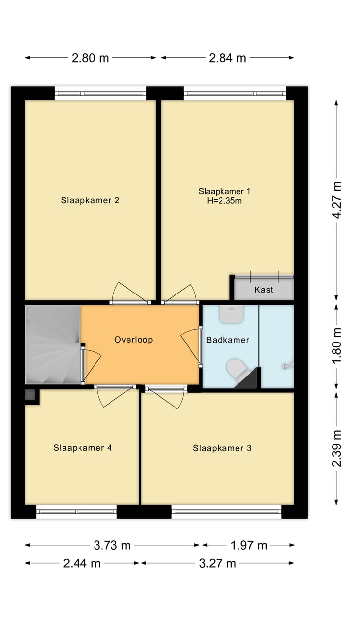 Foto 40 van Trasmolen 6
