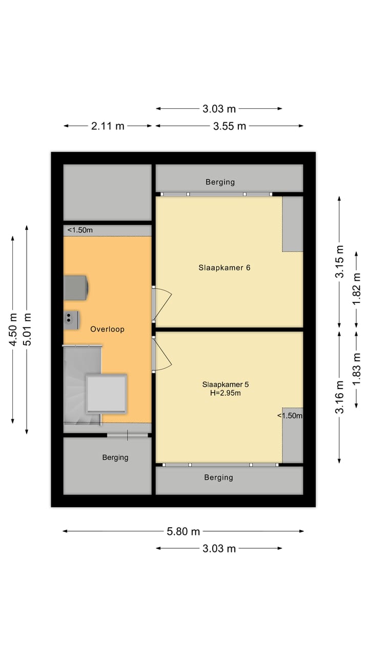 Foto 41 van Trasmolen 6