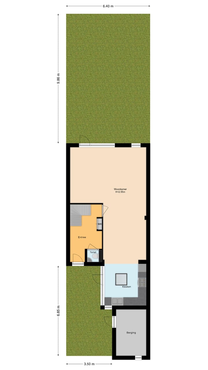 Foto 42 van Trasmolen 6