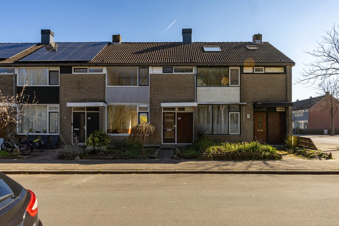 Foto 1 van Briljantstraat 387