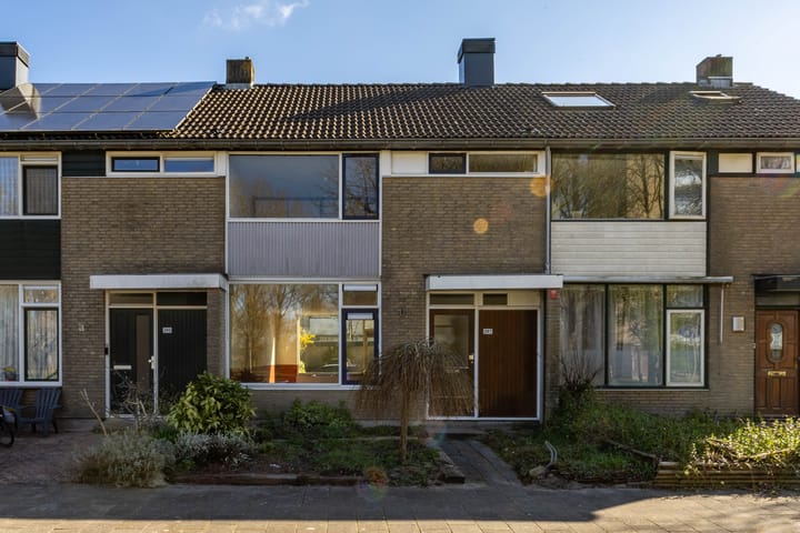 Foto 7 van Briljantstraat 387